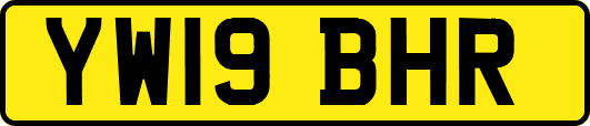 YW19BHR