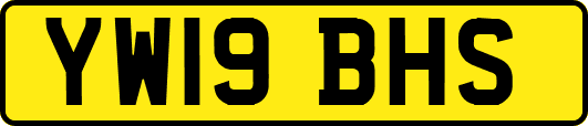 YW19BHS