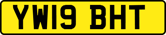 YW19BHT