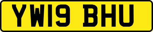 YW19BHU