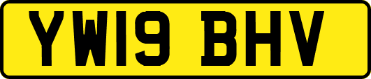 YW19BHV