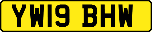 YW19BHW