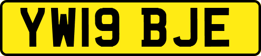 YW19BJE