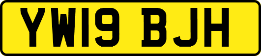 YW19BJH