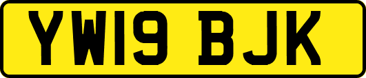 YW19BJK