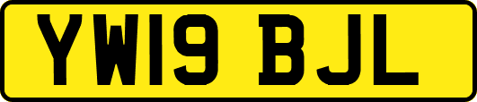 YW19BJL