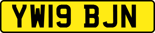 YW19BJN
