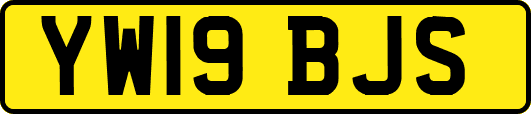 YW19BJS