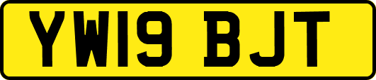 YW19BJT