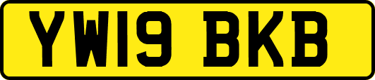 YW19BKB