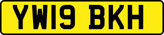 YW19BKH