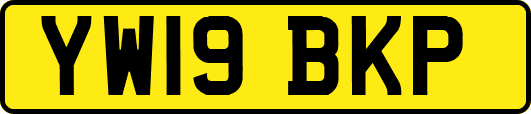 YW19BKP
