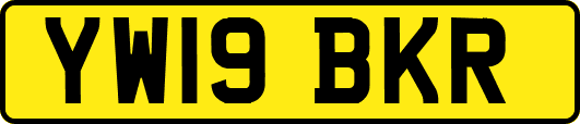 YW19BKR