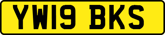 YW19BKS
