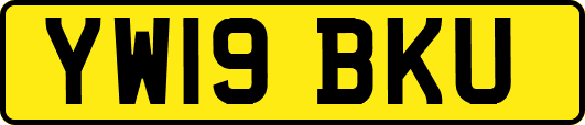 YW19BKU