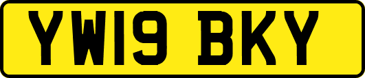 YW19BKY