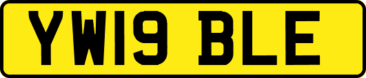 YW19BLE