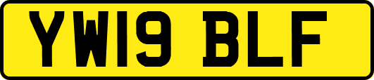 YW19BLF