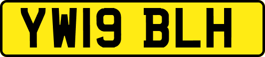 YW19BLH