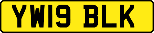 YW19BLK