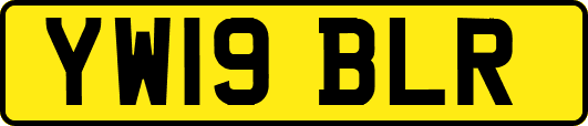 YW19BLR