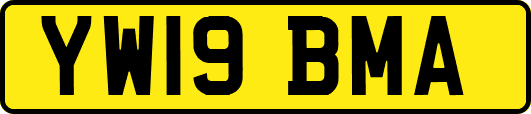 YW19BMA