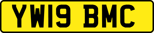 YW19BMC