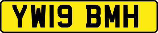 YW19BMH