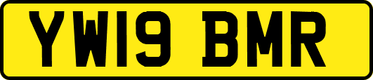 YW19BMR
