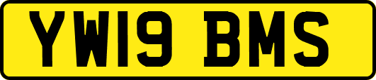 YW19BMS
