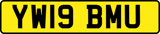 YW19BMU