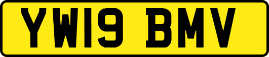 YW19BMV