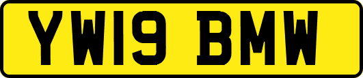 YW19BMW