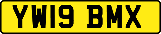YW19BMX