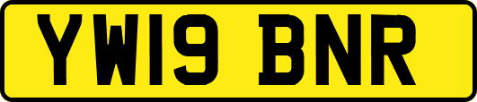 YW19BNR