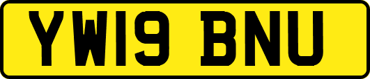 YW19BNU