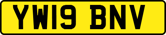 YW19BNV