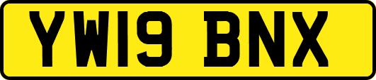 YW19BNX