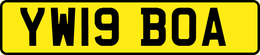 YW19BOA