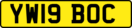 YW19BOC