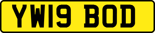 YW19BOD