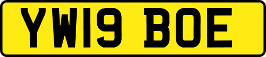 YW19BOE