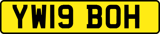 YW19BOH
