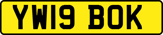 YW19BOK