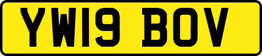 YW19BOV