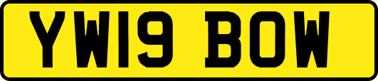YW19BOW