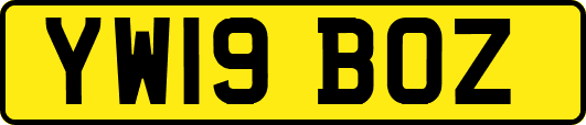 YW19BOZ