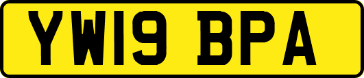 YW19BPA