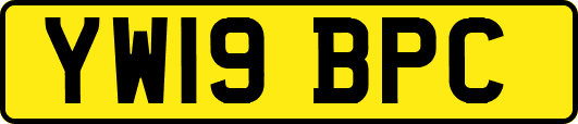 YW19BPC