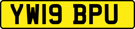 YW19BPU